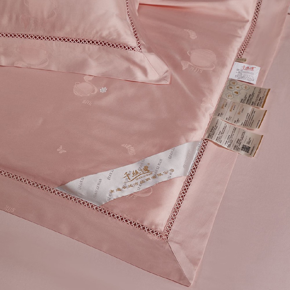 关于蚕丝被你了解多少