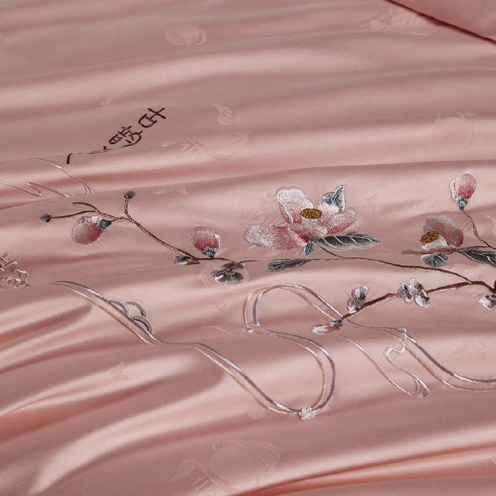 蚕丝被，你不知道的更深刻寓意